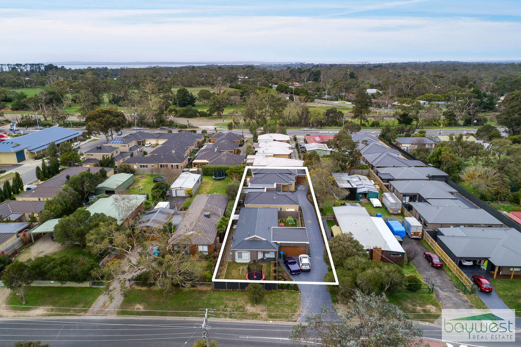3/15 Sudholz Street, BITTERN VIC 3918, Bittern - Image 1