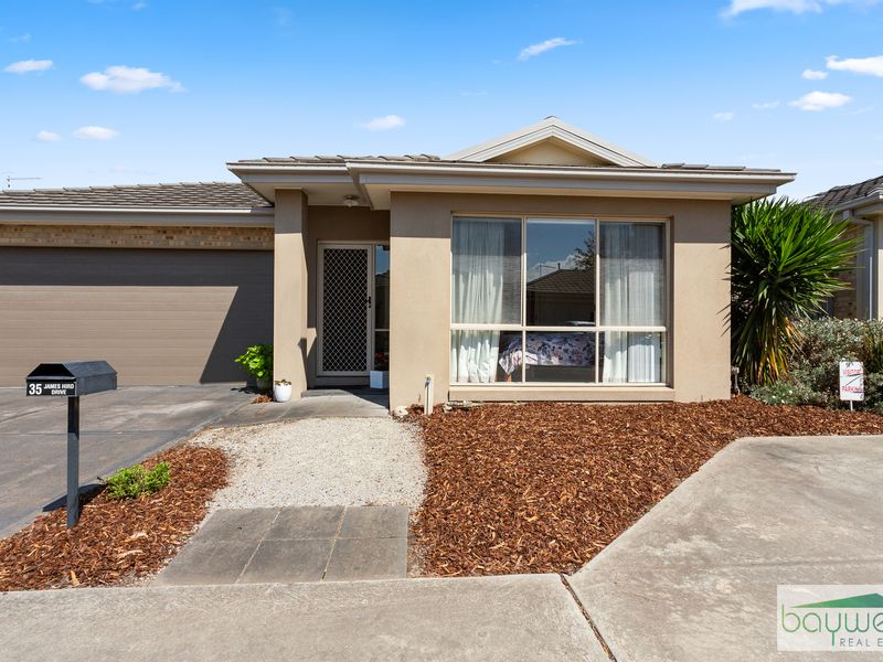 35 James Hird Drive, HASTINGS VIC 3915, Hastings - Image 1