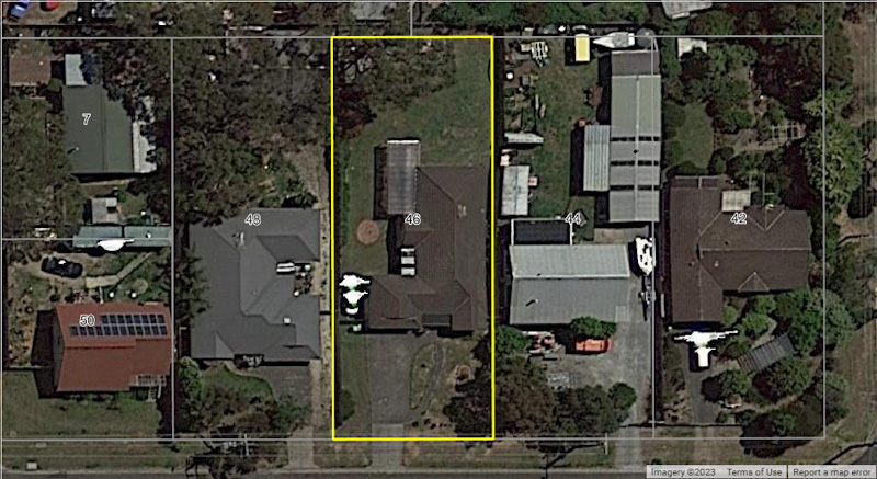 46 Lorimer Street, CRIB POINT VIC 3919, Crib Point - Image 1