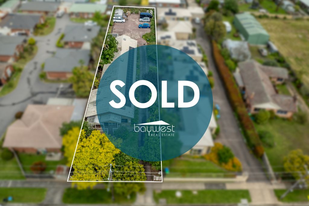 66 Victoria Street, HASTINGS VIC 3915