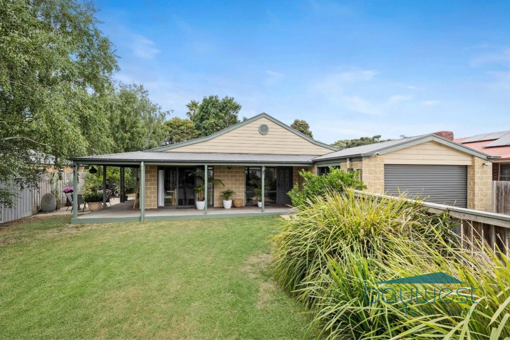 11 The Bittern Boulevard, BITTERN VIC 3918